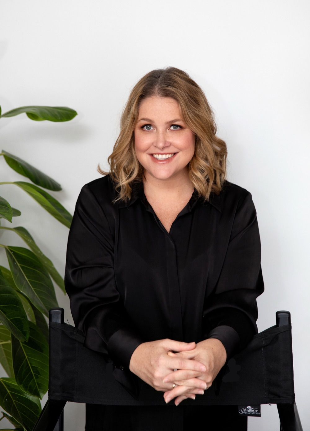 Sarah Rail, Founder, Mino Design and Digital