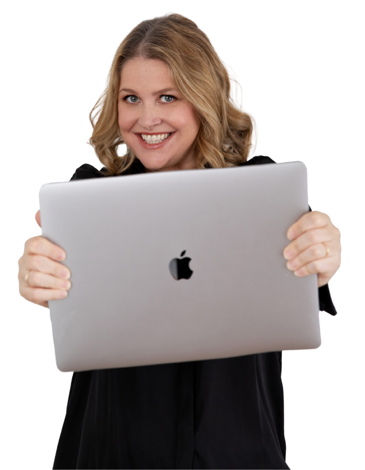 Sarah Rail, Mino Design and Digital founder