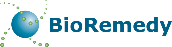 Bioremedy logo