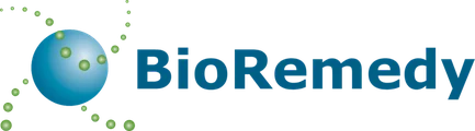 Bioremedy logo