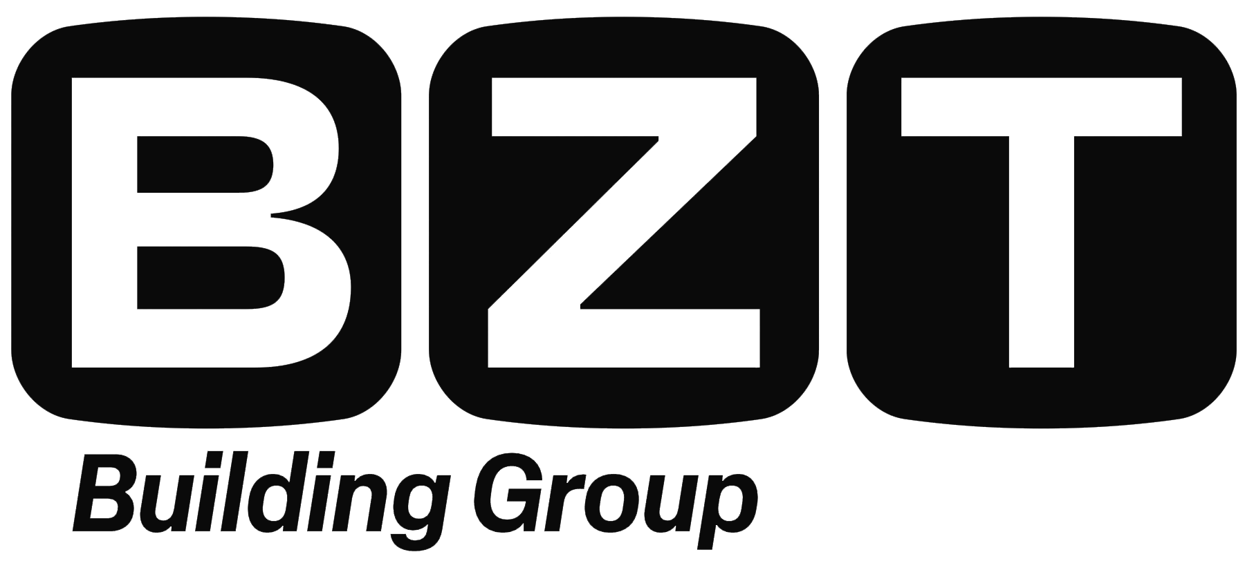 BZT Group logo