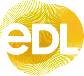 EDL logo