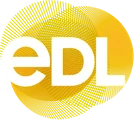 EDL logo