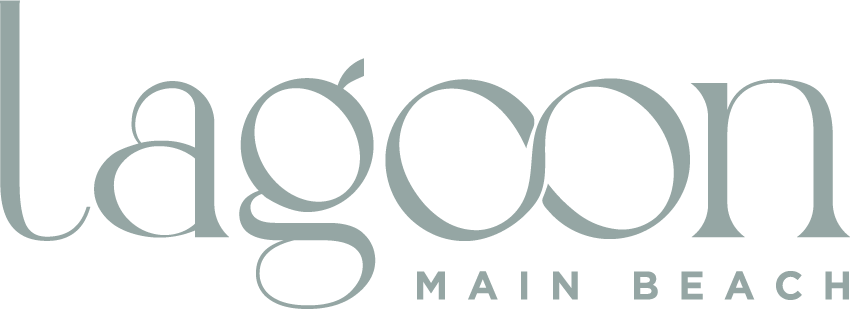 Lagoon Main Beach logo