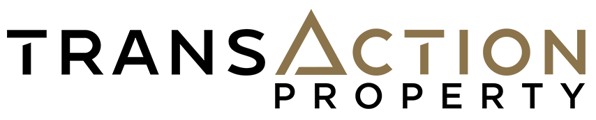 Transaction Properties logo