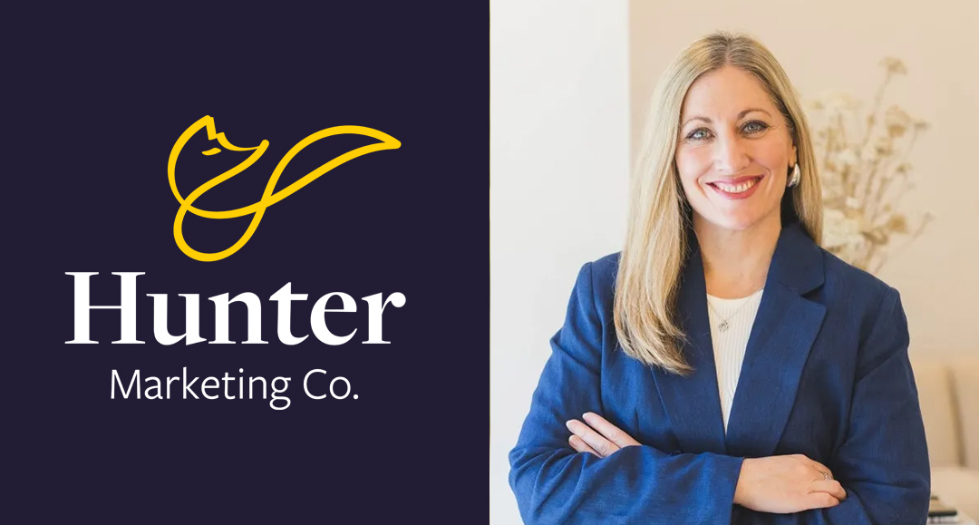 Hunter Marketing Co., marketing strategy partner of Mino Design and Digital