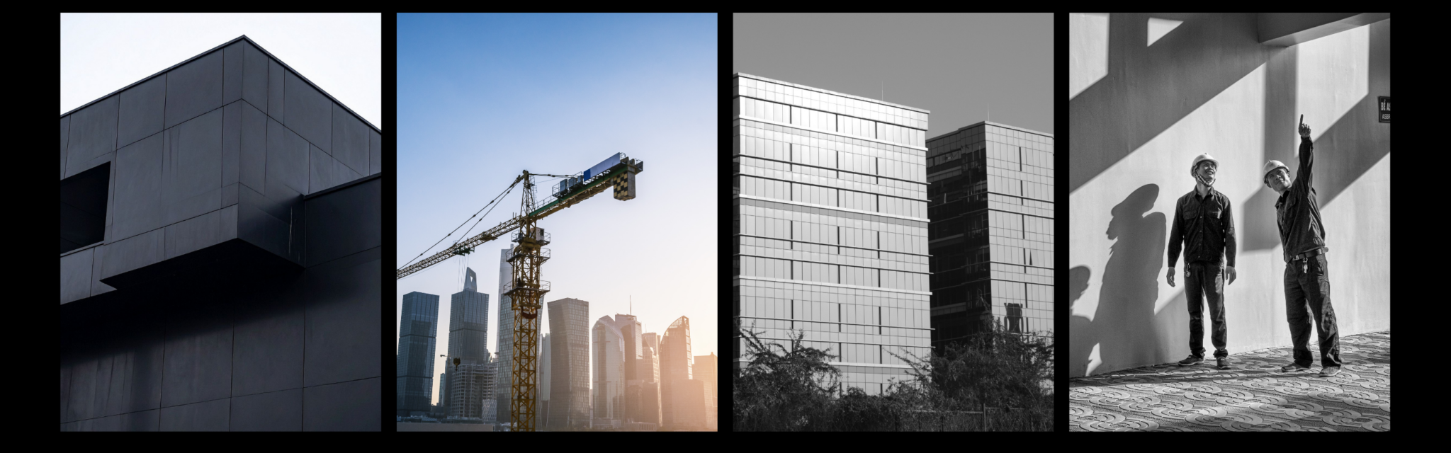 Property and construction work